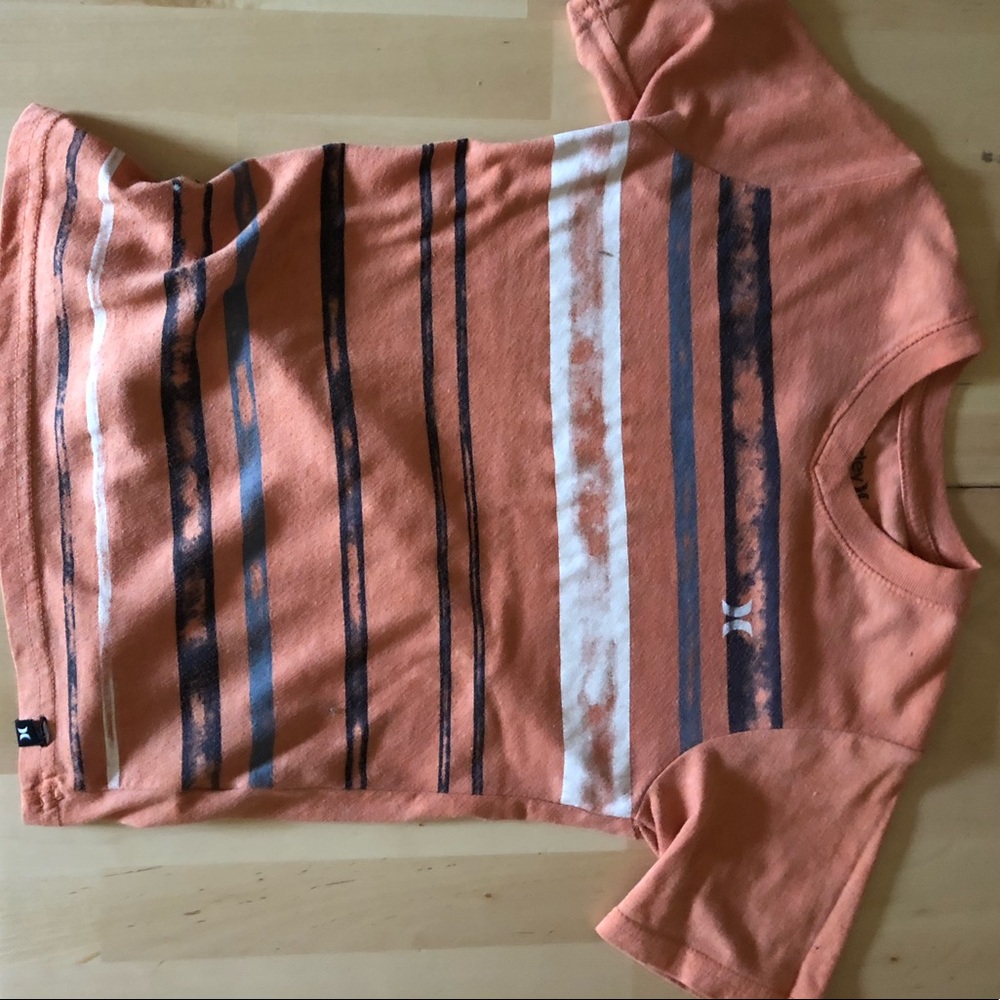 Hurley shirt